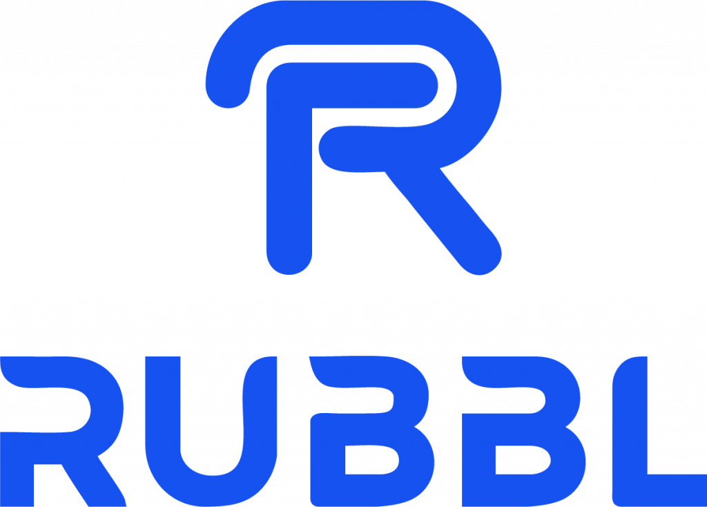 Rubble Logo
