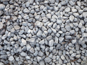 Quarried vs. Recycled Aggregates