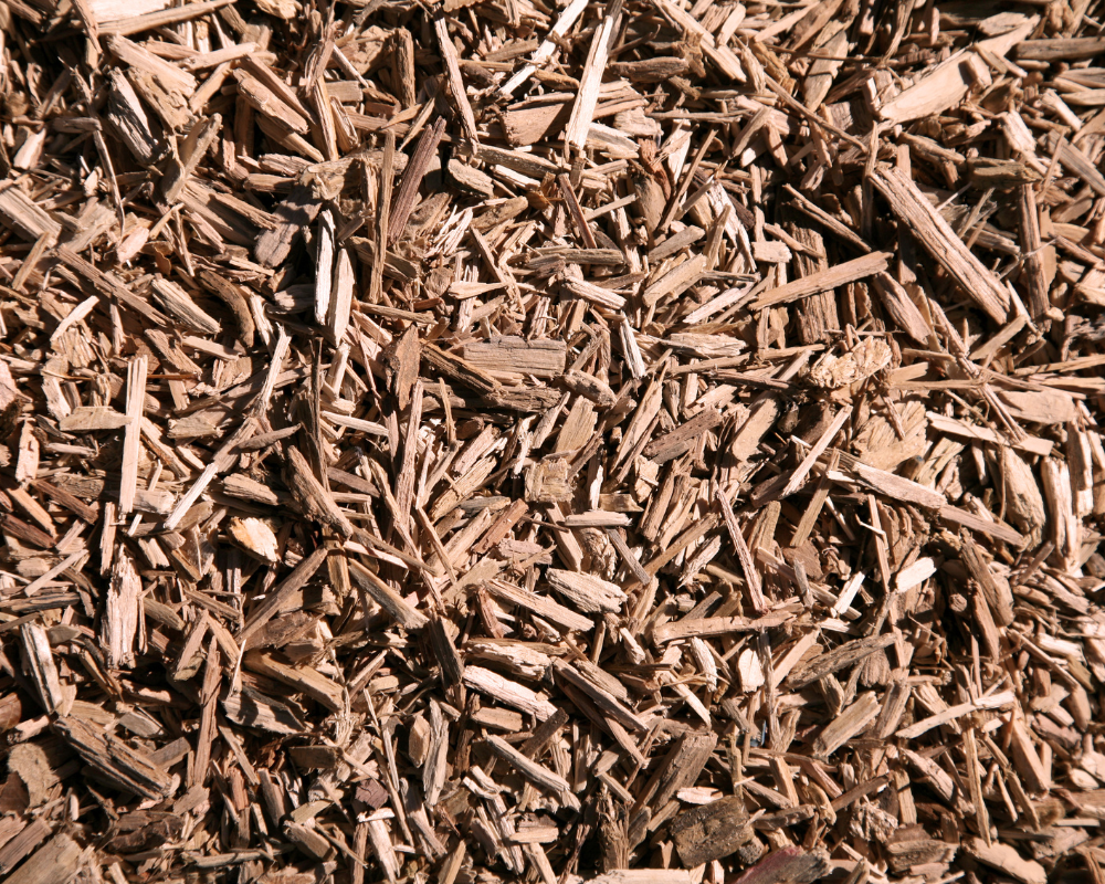 Mulch Supplies Materials