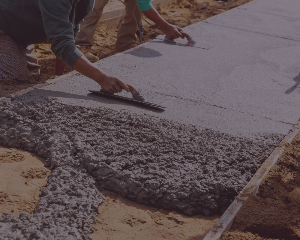 gravel concrete production Crusher Dust